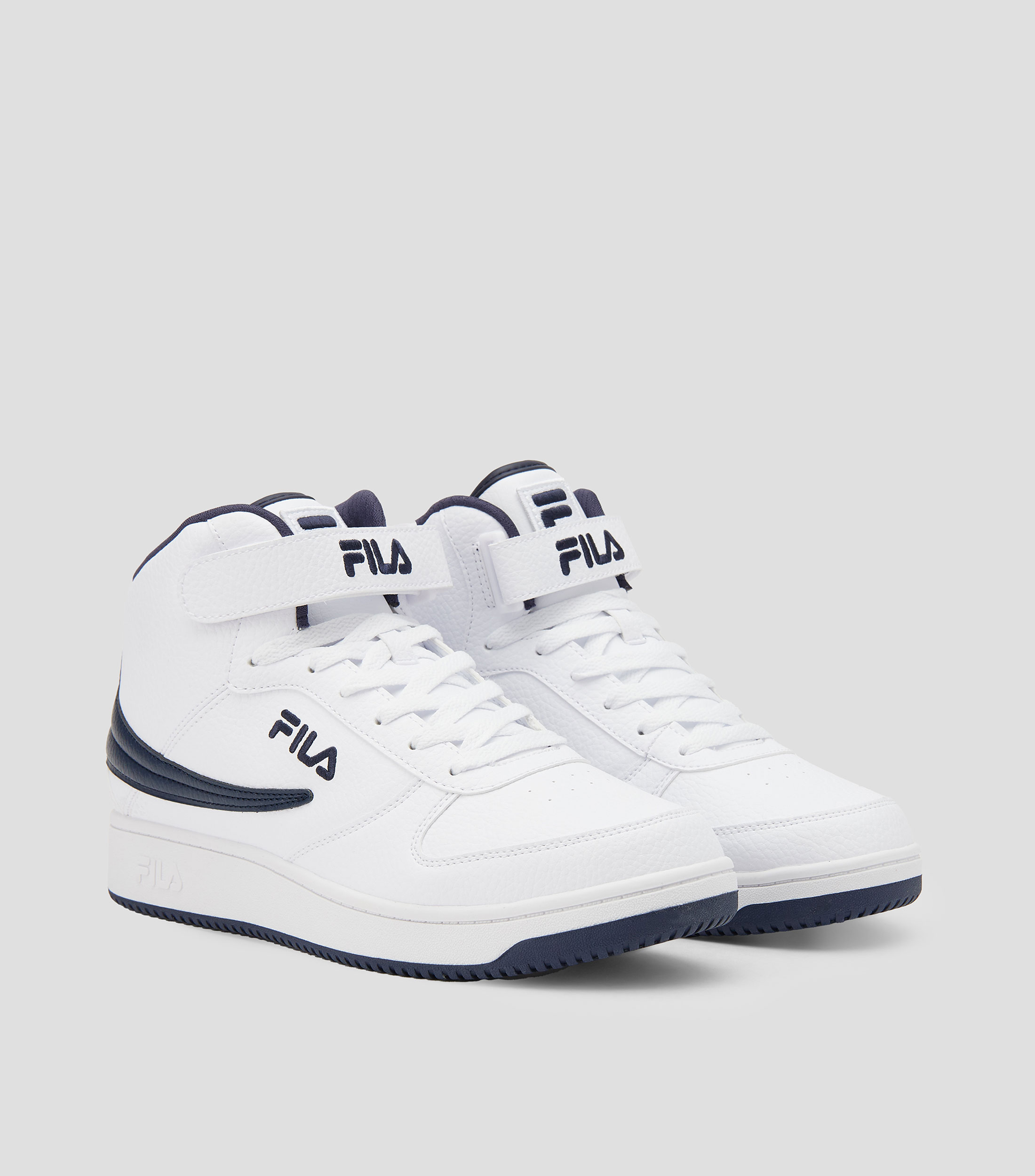 Tenis casuales A High Hombre